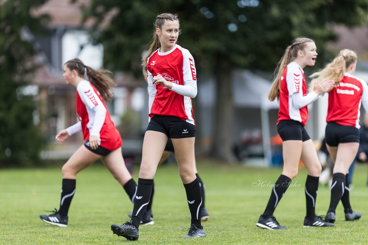 Bild 569 - wU16 Deutsche Meisterschaft